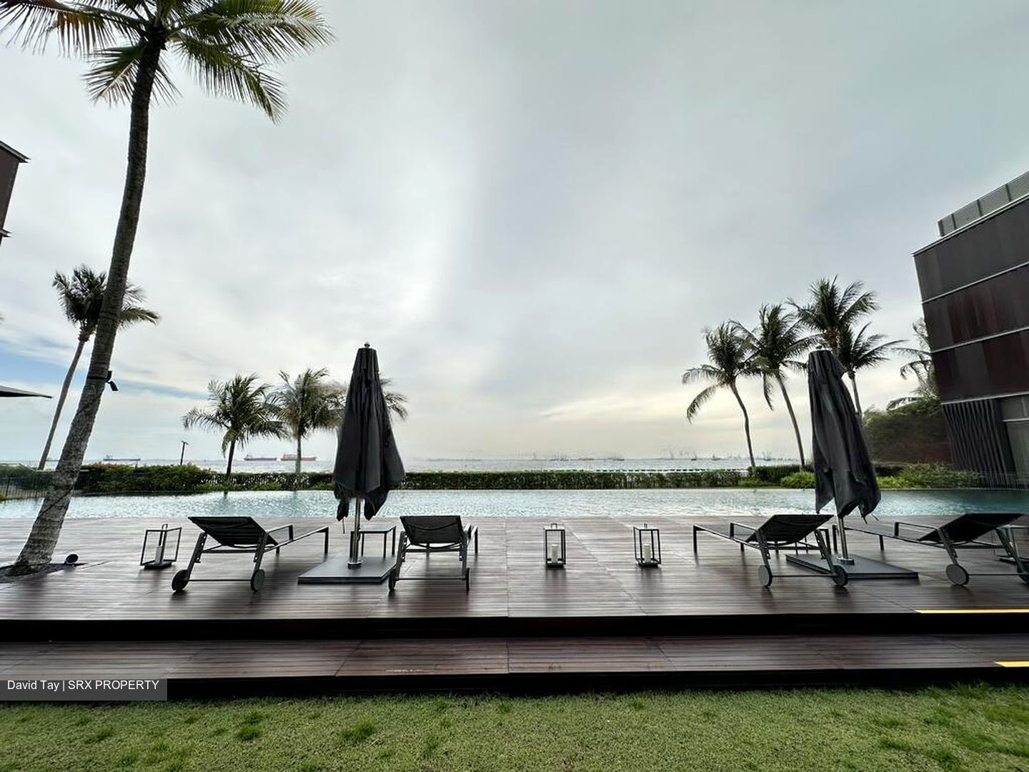 Cove Drive (D4), Condominium #475744701